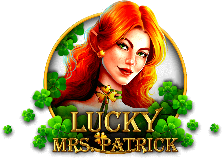 Lucky Mrs.Patrick